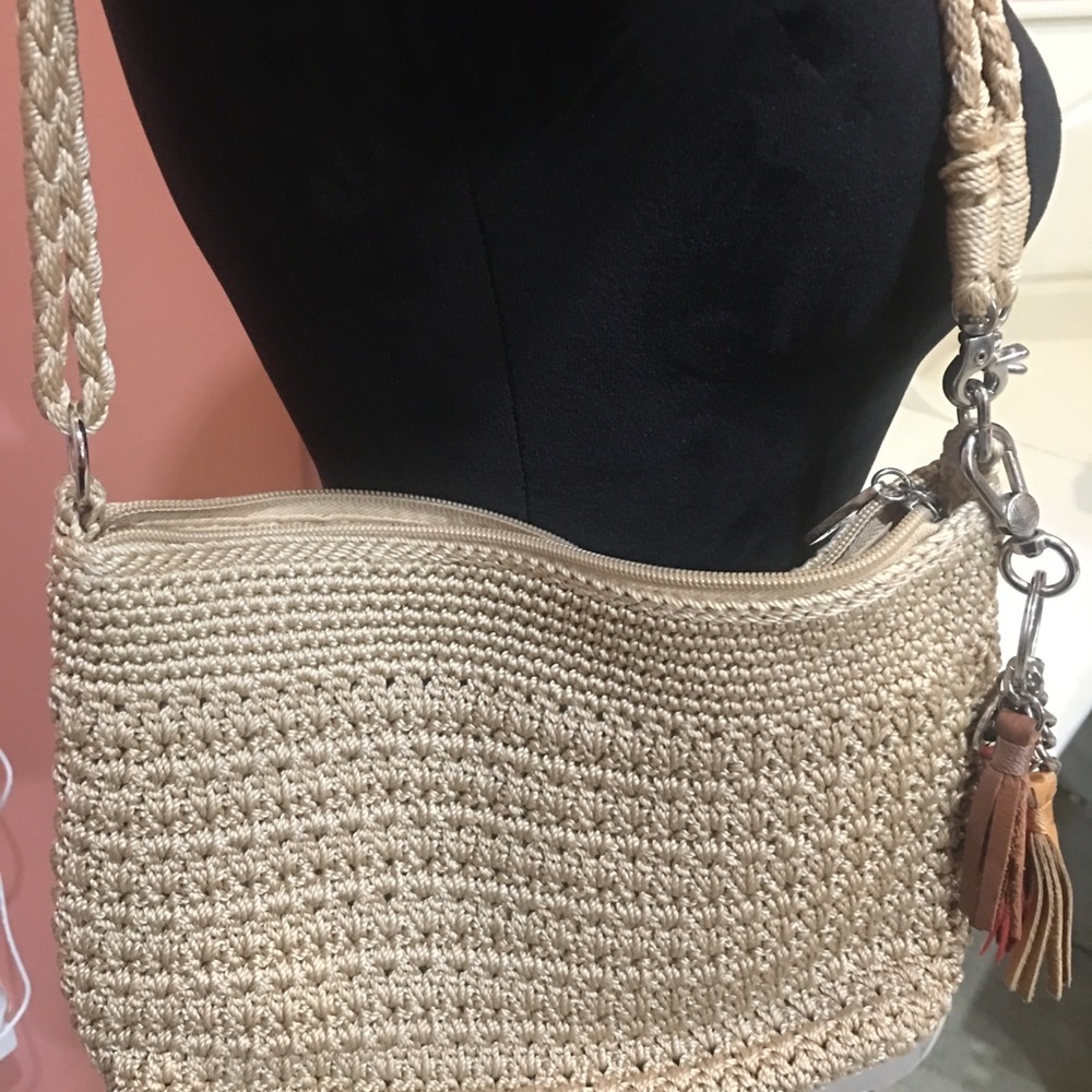 The Sak ladies purse